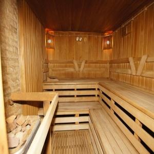 Гостиница Альта Виста