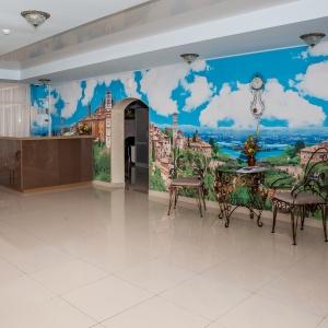 Hotel Atrium
