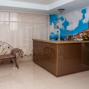 Hotel Atrium