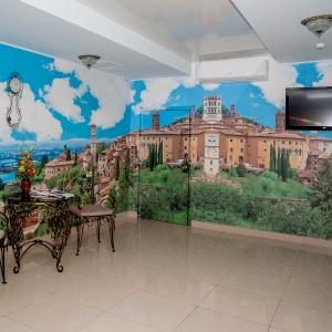 Hotel Atrium