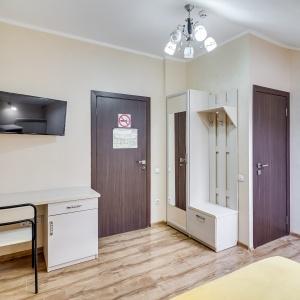 Гостиница Островский