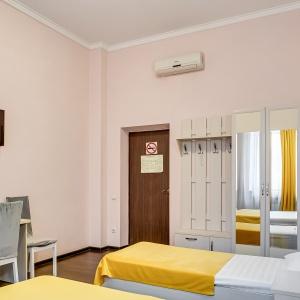 Гостиница Островский