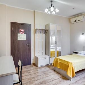 Гостиница Островский