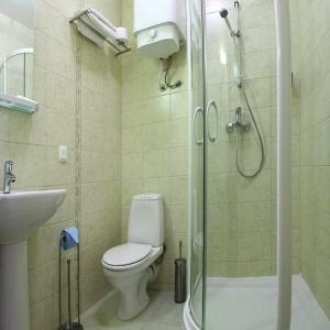Гостиница Атлантика