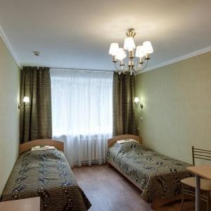 Hotel Tourist