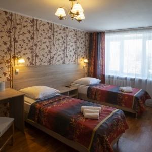 Hotel Tourist