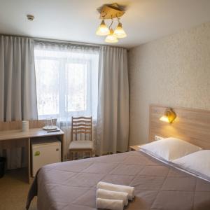 Hotel Tourist