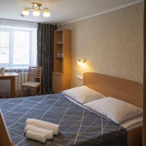 Hotel Tourist