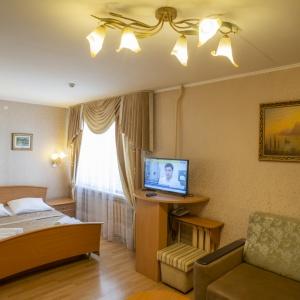 Hotel Tourist