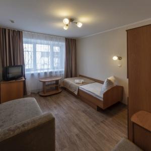 Hotel Tourist