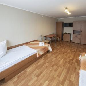 Hotel Tourist