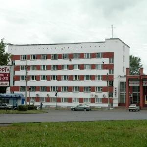 Hotel Tourist