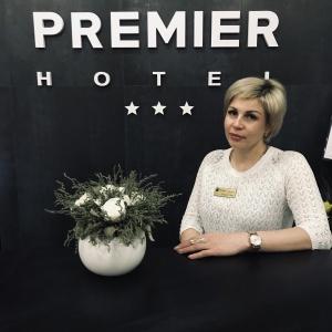Hotel Premier