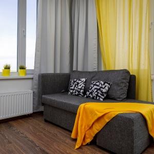 Accomodation facility EtazhyDaily on Gorky