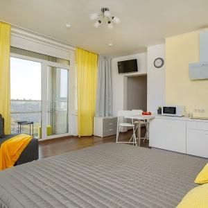Accomodation facility EtazhyDaily on Gorky