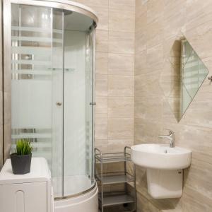 Accomodation facility EtazhyDaily on Gorky