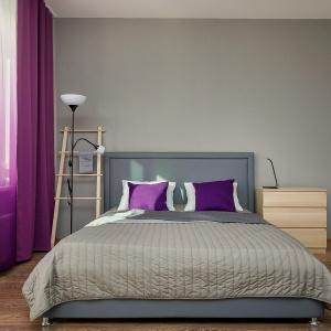 Accomodation facility EtazhyDaily on Gorky