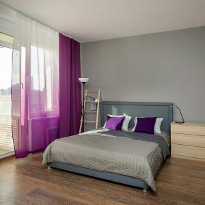 Accomodation facility EtazhyDaily on Gorky