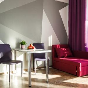 Accomodation facility EtazhyDaily on Gorky
