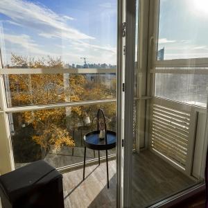 Accomodation facility EtazhyDaily on Gorky