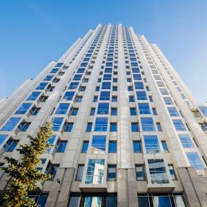 Accomodation facility EtazhyDaily on Gorky