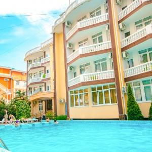 Kiparis Resort by Stellar Hotels