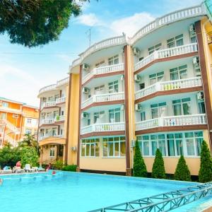 Kiparis Resort by Stellar Hotels