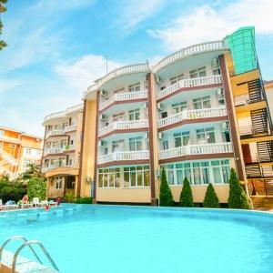 Kiparis Resort by Stellar Hotels