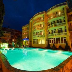 Kiparis Resort by Stellar Hotels