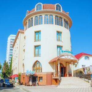 Kiparis Resort by Stellar Hotels