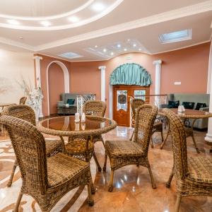 Kiparis Resort by Stellar Hotels