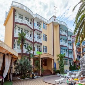 Kiparis Resort by Stellar Hotels