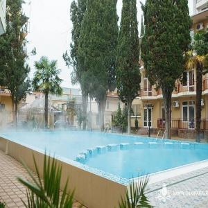 Kiparis Resort by Stellar Hotels