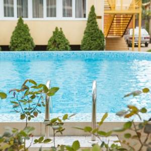Kiparis Resort by Stellar Hotels