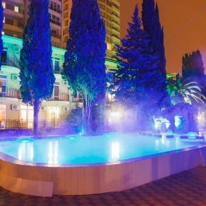 Kiparis Resort by Stellar Hotels