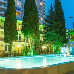 Kiparis Resort by Stellar Hotels