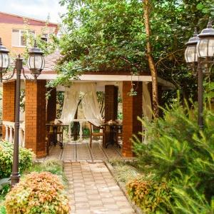 Kiparis Resort by Stellar Hotels