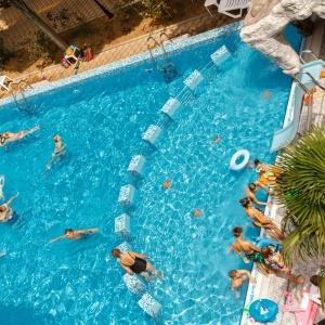 Kiparis Resort by Stellar Hotels