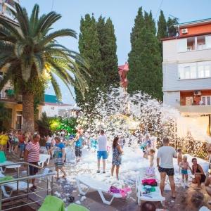 Kiparis Resort by Stellar Hotels