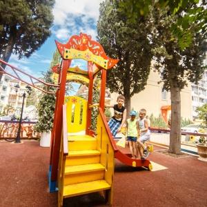 Kiparis Resort by Stellar Hotels