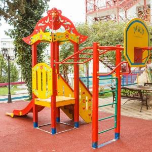Kiparis Resort by Stellar Hotels