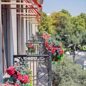 Art Gallery Hotel