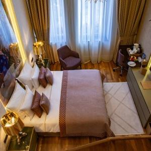 Art Gallery Hotel