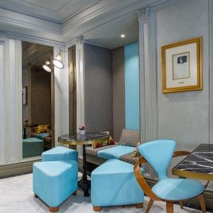 Art Gallery Hotel