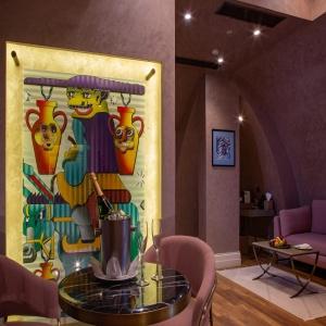 Art Gallery Hotel