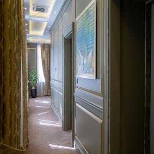 Art Gallery Hotel