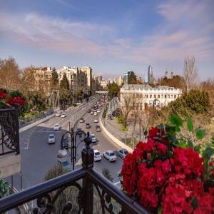 Art Gallery Hotel