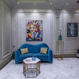 Art Gallery Hotel
