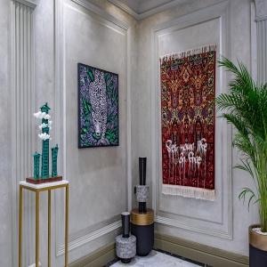 Art Gallery Hotel