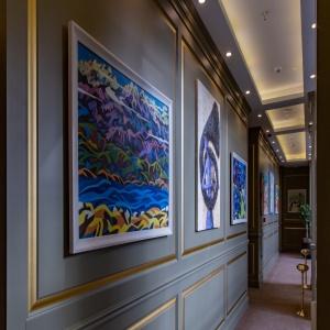 Art Gallery Hotel